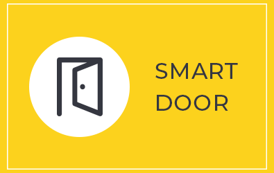 2019 March Smart  Door Workshop