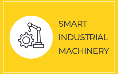 2019 May Smart Industrial  Machinery Workshop