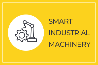 2019 May Smart Industrial  Machinery Workshop