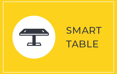 2019 November Smart Table Workshop