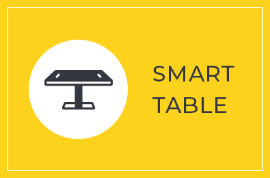 2019 November Smart  Table Workshop
