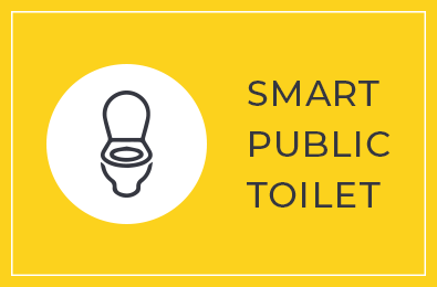 2019 January Smart  Public Toilet Workshop